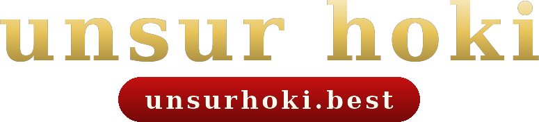 unsur hoki logo