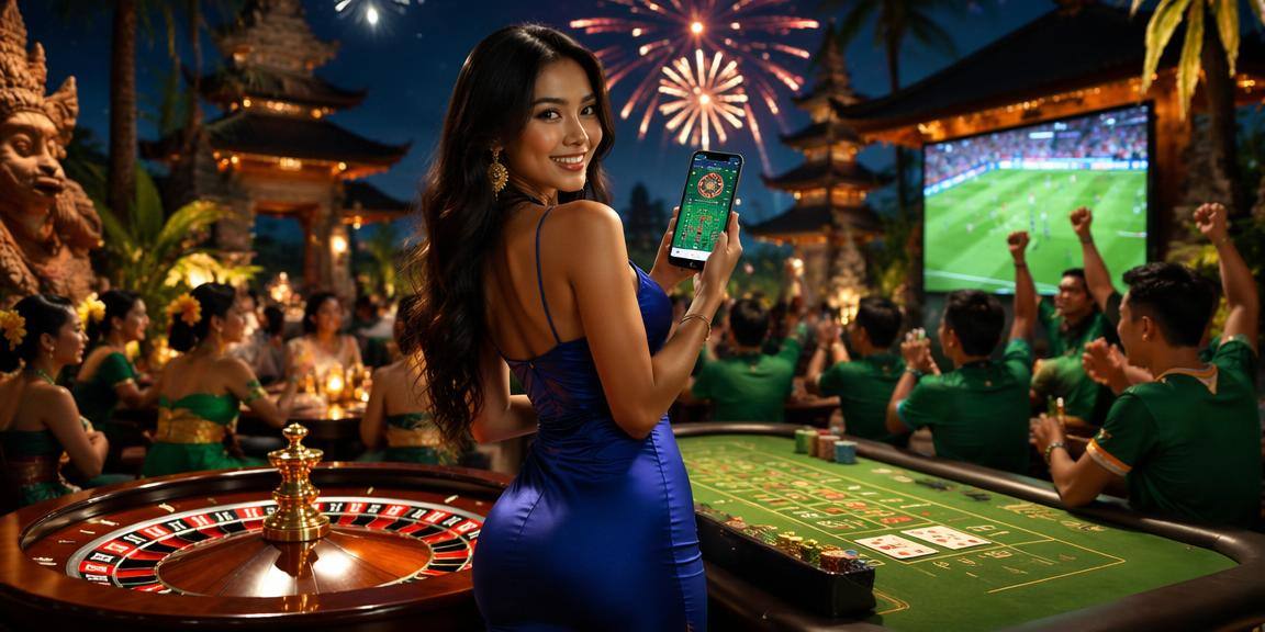 unsur hoki Baccarat Tables